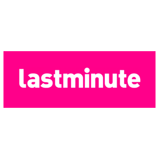 £500 Lastminute.com eGift Card image